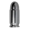 1 oz Silver Bullet - .45 Caliber ACP