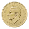 1 oz Britannia Gold Coin