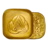 37.5g Ainslie Gold Luong Bullion