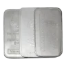 1 oz Silver Bar