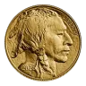 2026 American Buffalo 1 oz Gold Coin