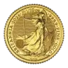 2026 Gold Britannia 0.1 oz Bullion Coin