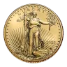 2025 American Gold Eagle 1/10 oz Uncirculated