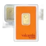 5 Gram Gold Bar Carded Various Mints