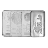 5oz Silver Bar Various Mints