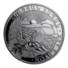 Any Year 1oz Noah's Ark Armenia Silver Coin
