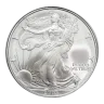 2005 1 oz American Silver Eagle BU