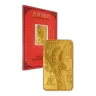 PAMP Suisse Lunar Tiger 5g Gold Bullion Bar Pre-Owned