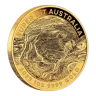 1 oz Super Pit Gold Coin
