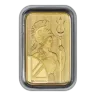 5g Gold Bar | Royal Mint - Happy Birthday