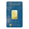 10g Gold Bar - Emirates Gold - Mint Bar