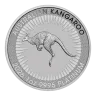 2026 Australian Kangaroo 1 oz Platinum Coin