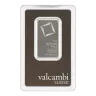 Valcambi Suisse 1 oz Platinum Bar (In Assay)