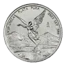 1/10 oz Libertad Silver Coin