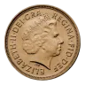 Sovereign Coin QEII 2012 UK