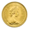 Sovereign Coin Decimal UK