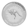 2026 1 oz Australian Kangaroo Silver Coin