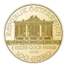 2026 Austria Gold Philharmonic 1 oz 100 Euro - BU