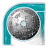 1 oz Armillary Platinum Coin