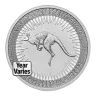 1 oz Perth Mint Kangaroo Platinum Coin