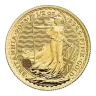 1/2 oz Britannia Gold Coin
