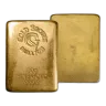 50 g GoldSecure Gold Cast Bar 999.9