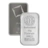 Pre-Owned 10g Platinum Bar