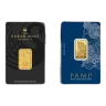 10 Gram Gold Bar (Random Brand, In Assay Card)