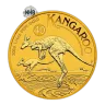 1/4 oz Perth Mint Kangaroo Gold Coin