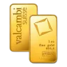1 OZ GOLD BAR - Our Choice