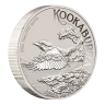 10 oz Kookaburra Silver Coin | 2026