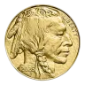 2025 1 OZ AMERICAN GOLD BUFFALO