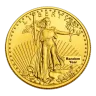 1/4 oz American Gold Eagle Gold Coin