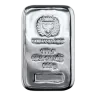 100g Germania Mint Silver Bar