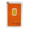 2.5g Valcambi Gold Bar