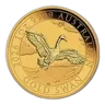 1 oz Swan Gold Coin