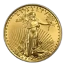 1998 1/2 oz American Gold Eagle BU