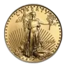 1999 1/2 oz American Gold Eagle BU