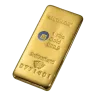 1 Kilo Metalor Gold Bar