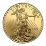 2009 1 oz American Gold Eagle BU