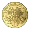 2009 Austria 1 oz Gold Philharmonic BU