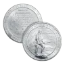 1 oz Second Amendment