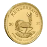 1 oz South African Mint Krugerrand Gold Coin