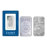 1 oz Silver Bar