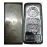 1 kg Silver Bar | Pre Owned