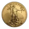 2011 1/2 oz American Gold Eagle BU