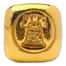 1 oz Gold Bar