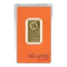 1/2 OZ GOLD BAR VALCAMBI