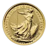 1/2 oz Britianna Gold Coin