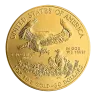 1oz Gold American Eagle Coin